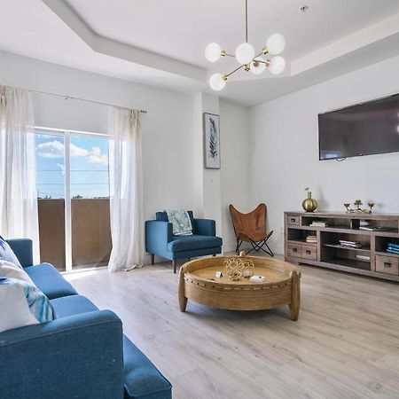 Airport Getaway Apartman Miami Kültér fotó