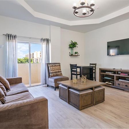 Airport Getaway Apartman Miami Kültér fotó