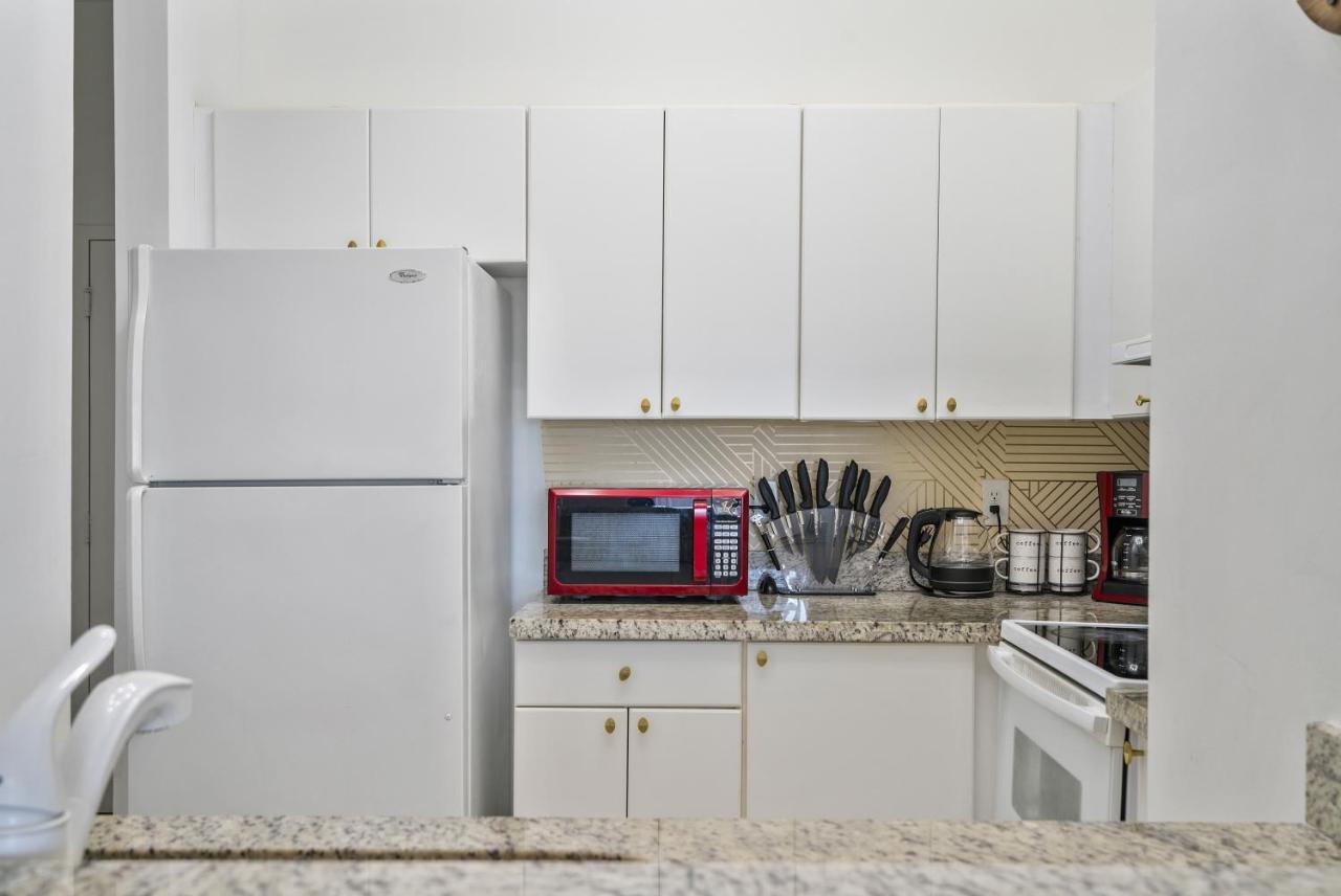 Airport Getaway Apartman Miami Kültér fotó