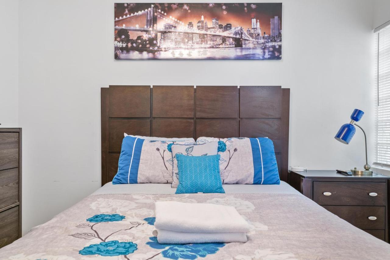 Airport Getaway Apartman Miami Kültér fotó