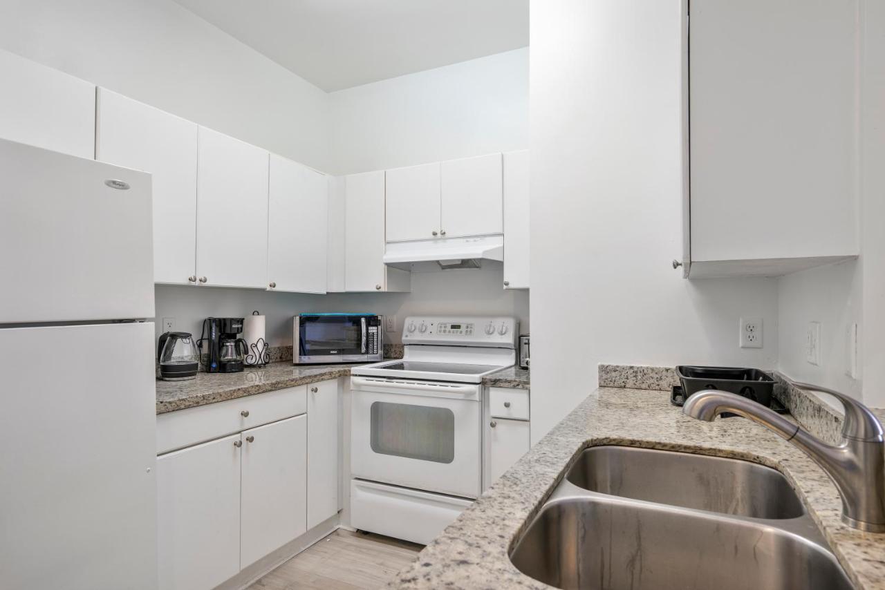 Airport Getaway Apartman Miami Kültér fotó