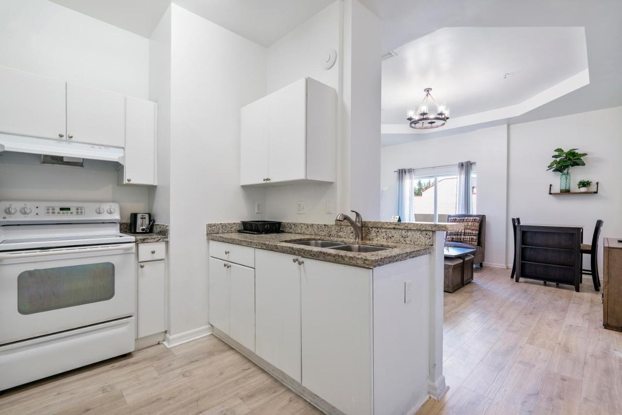 Airport Getaway Apartman Miami Kültér fotó