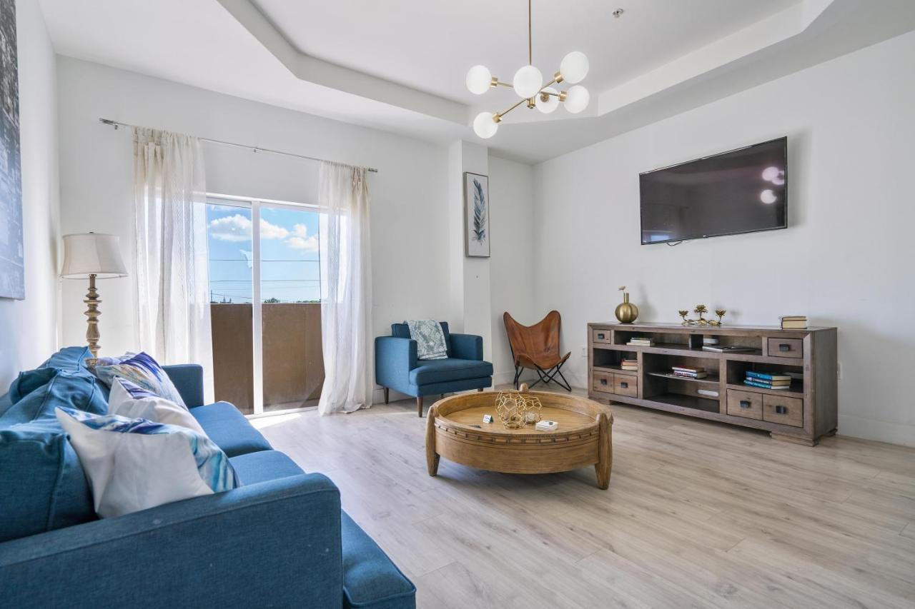 Airport Getaway Apartman Miami Kültér fotó