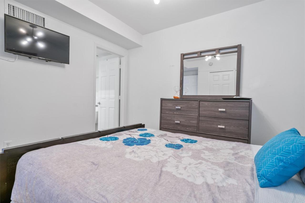 Airport Getaway Apartman Miami Kültér fotó