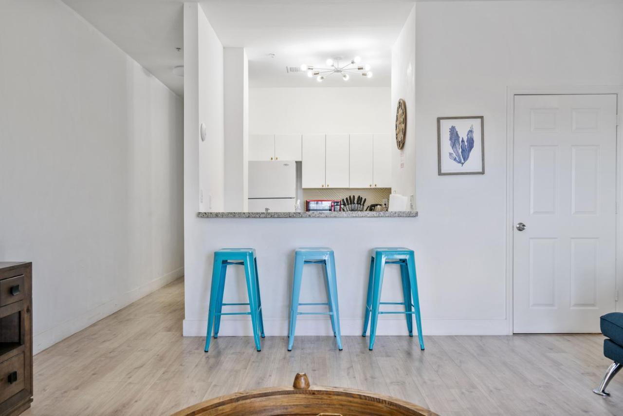 Airport Getaway Apartman Miami Kültér fotó