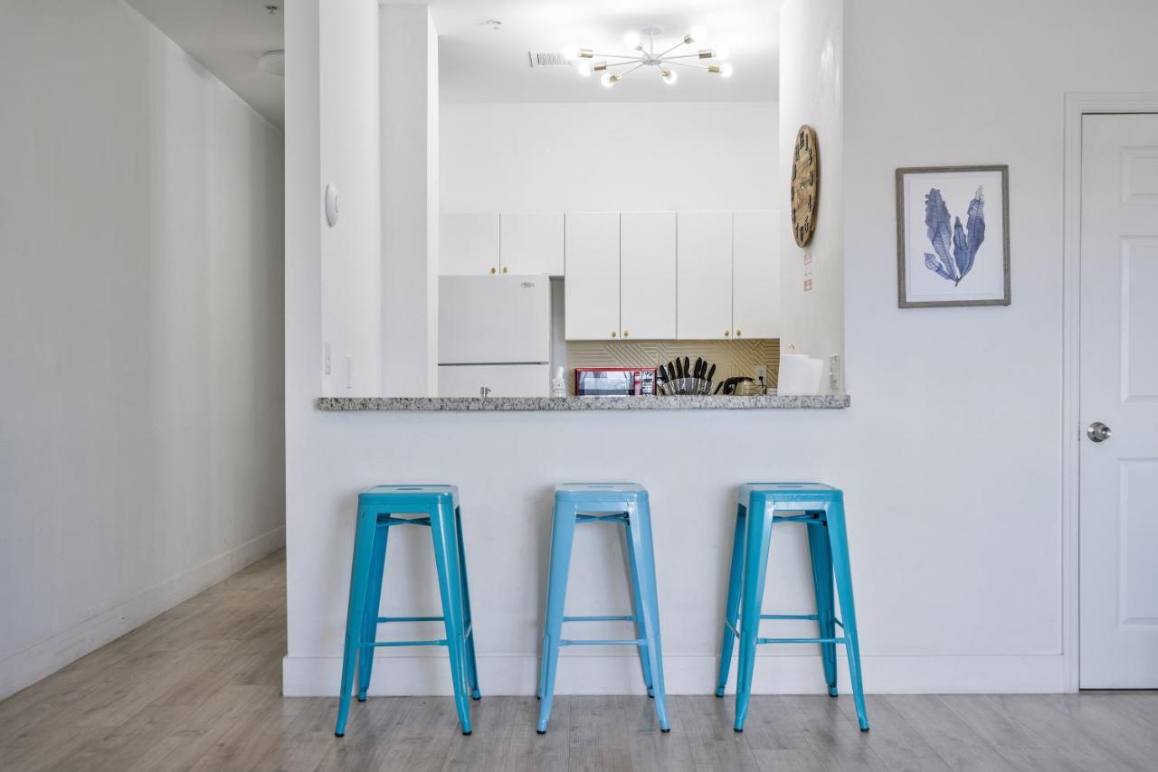 Airport Getaway Apartman Miami Kültér fotó