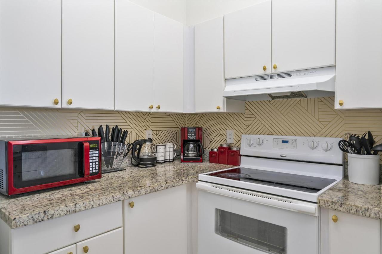 Airport Getaway Apartman Miami Kültér fotó