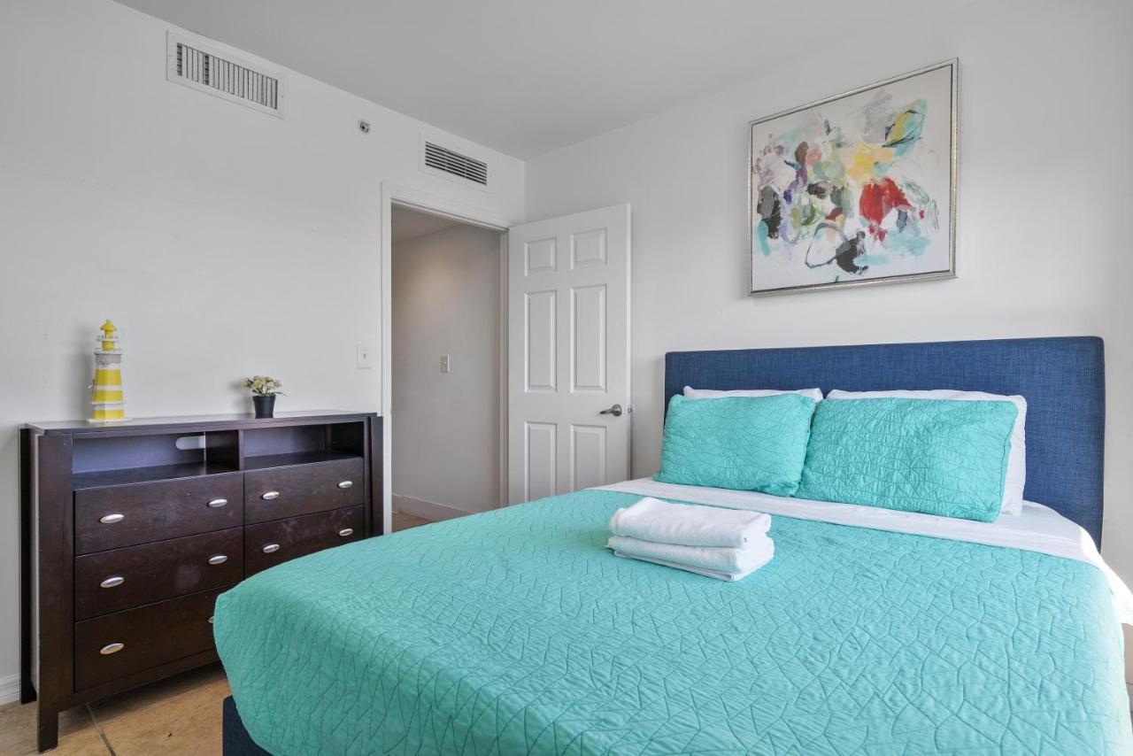 Airport Getaway Apartman Miami Kültér fotó