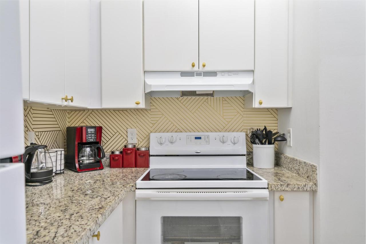 Airport Getaway Apartman Miami Kültér fotó