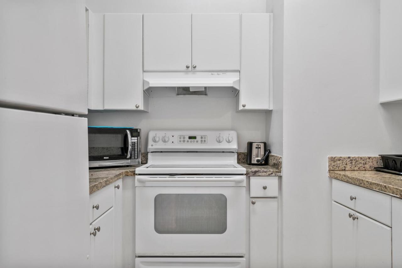 Airport Getaway Apartman Miami Kültér fotó