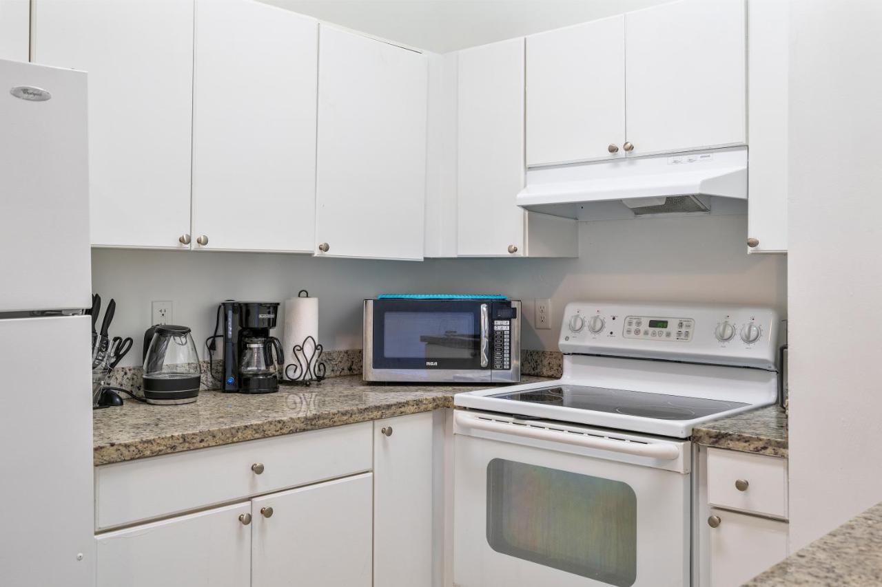 Airport Getaway Apartman Miami Kültér fotó