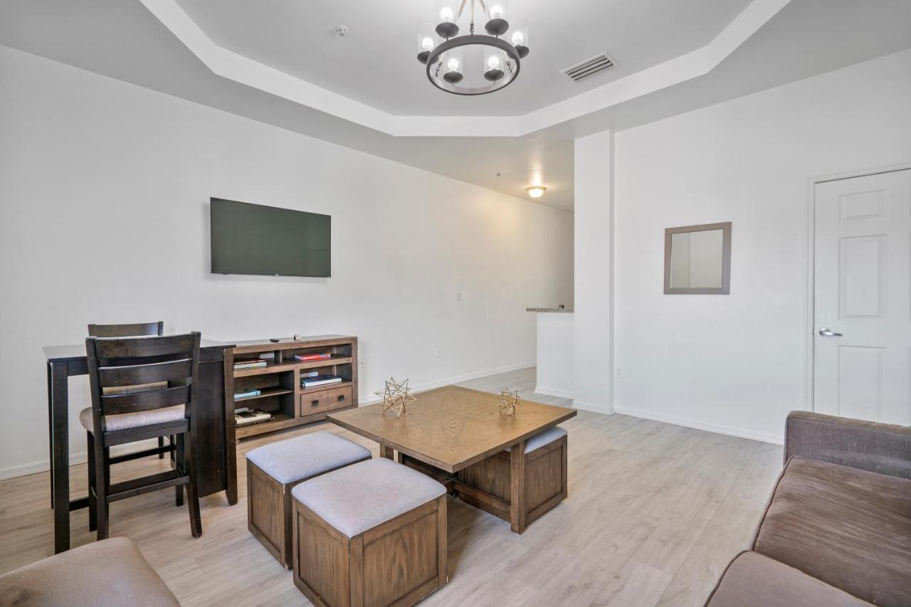 Airport Getaway Apartman Miami Kültér fotó
