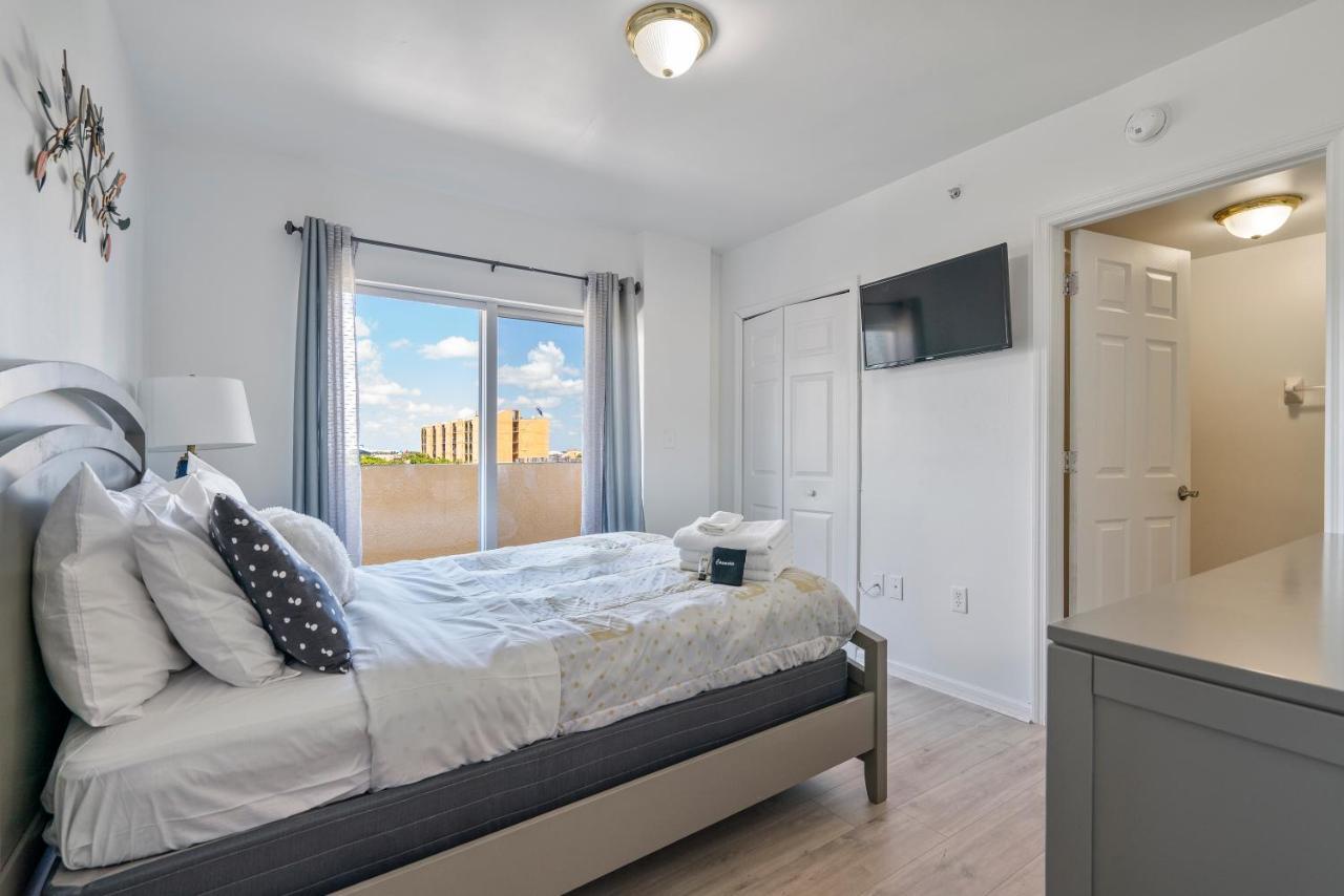 Airport Getaway Apartman Miami Kültér fotó