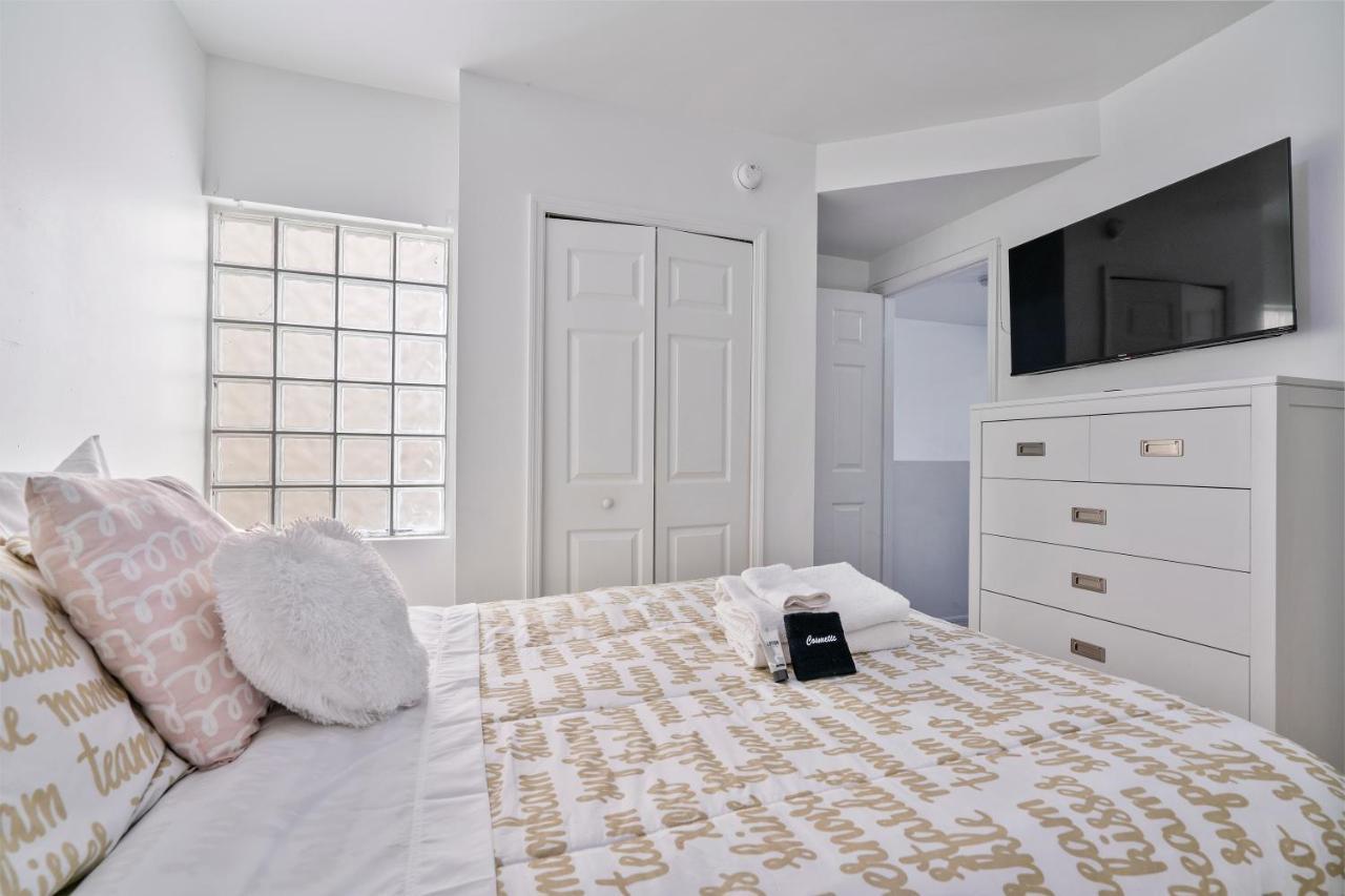 Airport Getaway Apartman Miami Kültér fotó
