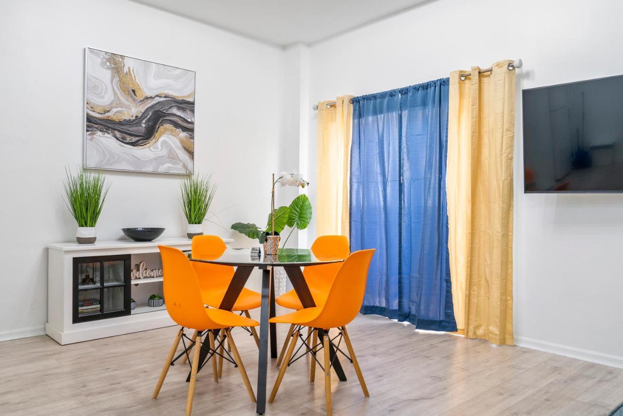 Airport Getaway Apartman Miami Kültér fotó