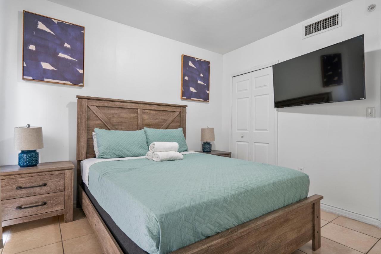 Airport Getaway Apartman Miami Kültér fotó