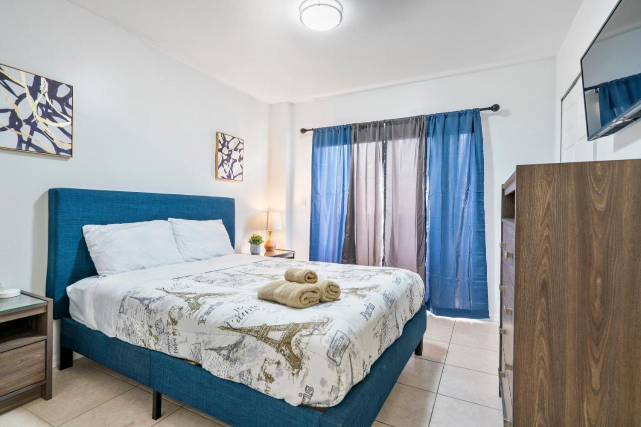 Airport Getaway Apartman Miami Kültér fotó