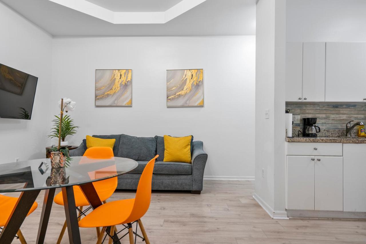 Airport Getaway Apartman Miami Kültér fotó