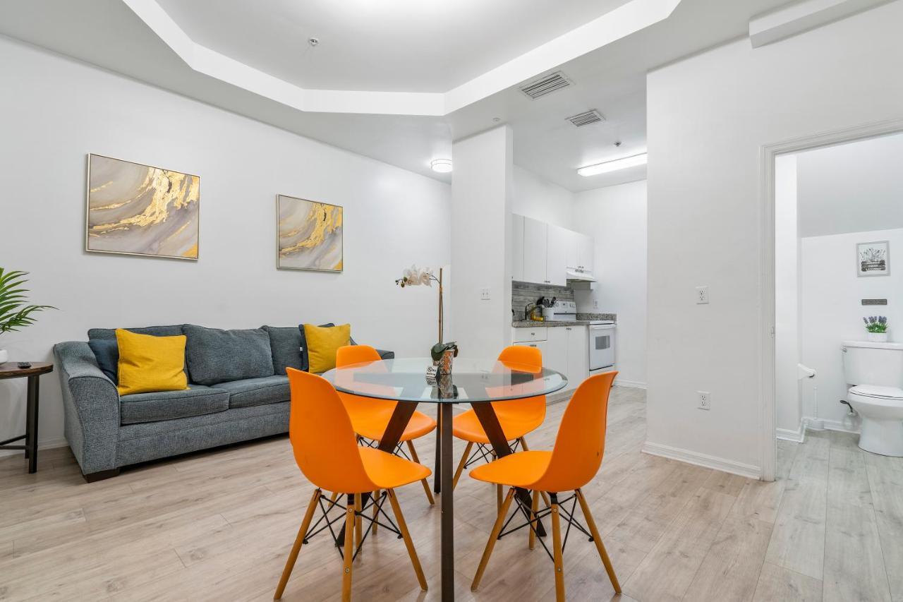 Airport Getaway Apartman Miami Kültér fotó