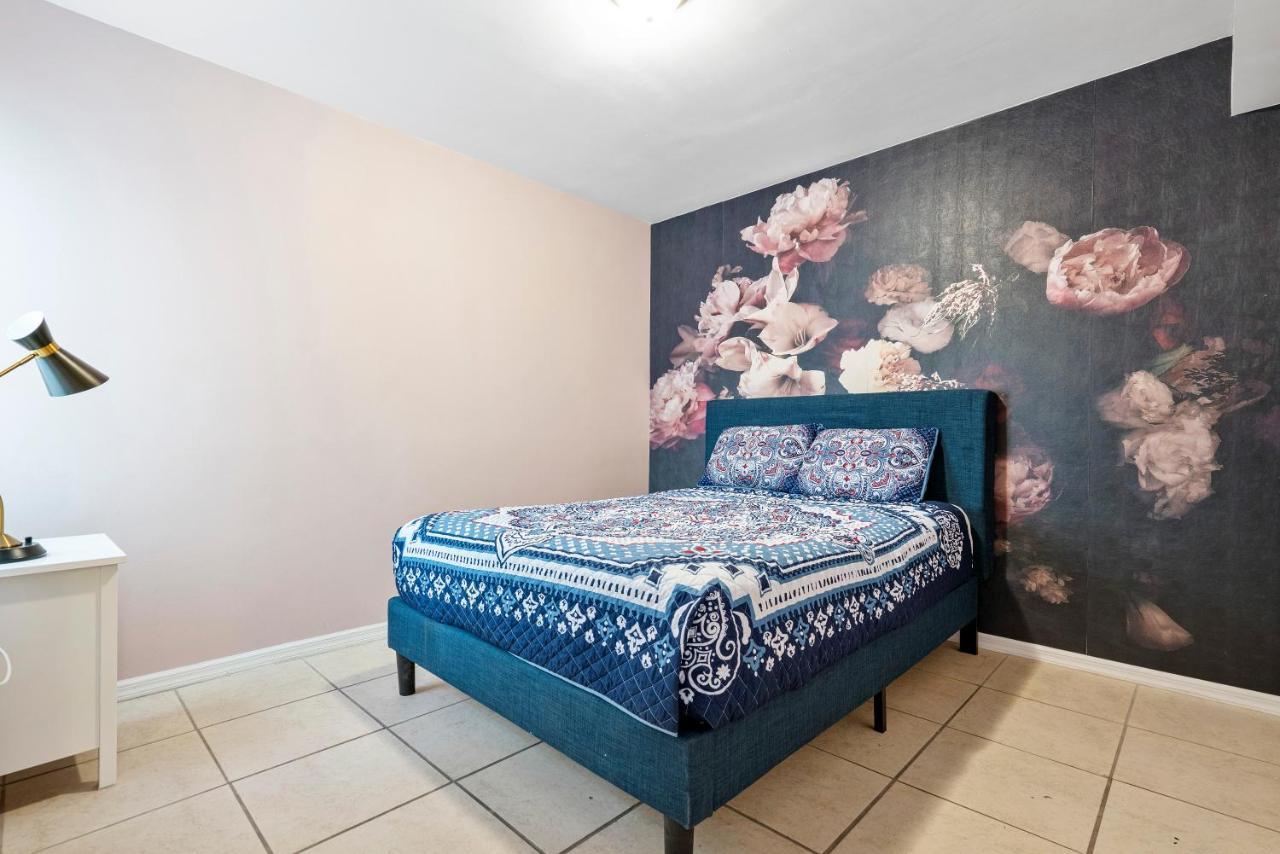 Airport Getaway Apartman Miami Kültér fotó