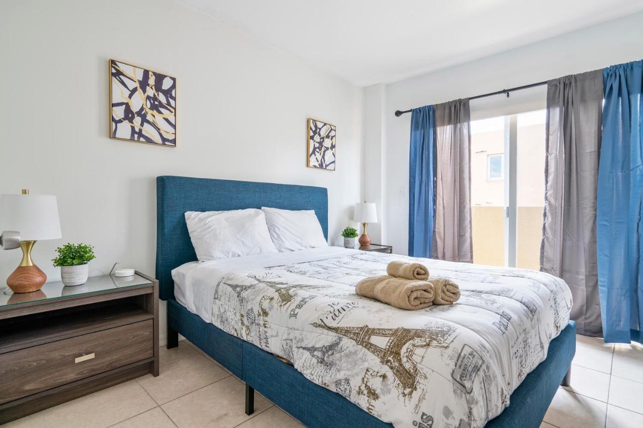 Airport Getaway Apartman Miami Kültér fotó