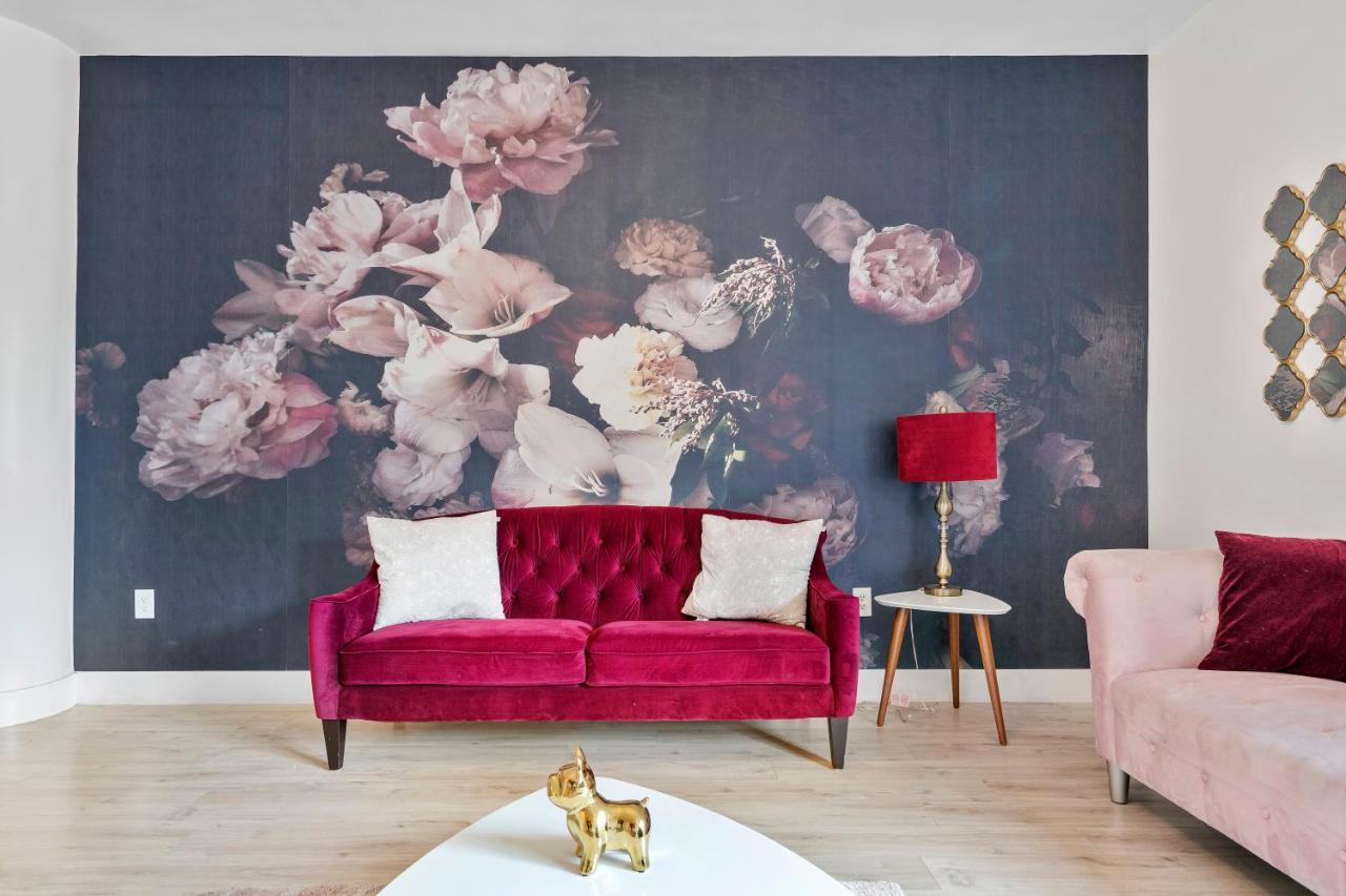 Airport Getaway Apartman Miami Kültér fotó