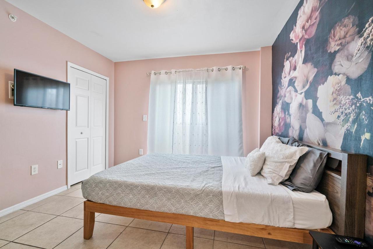 Airport Getaway Apartman Miami Kültér fotó