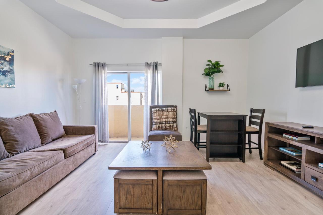 Airport Getaway Apartman Miami Kültér fotó
