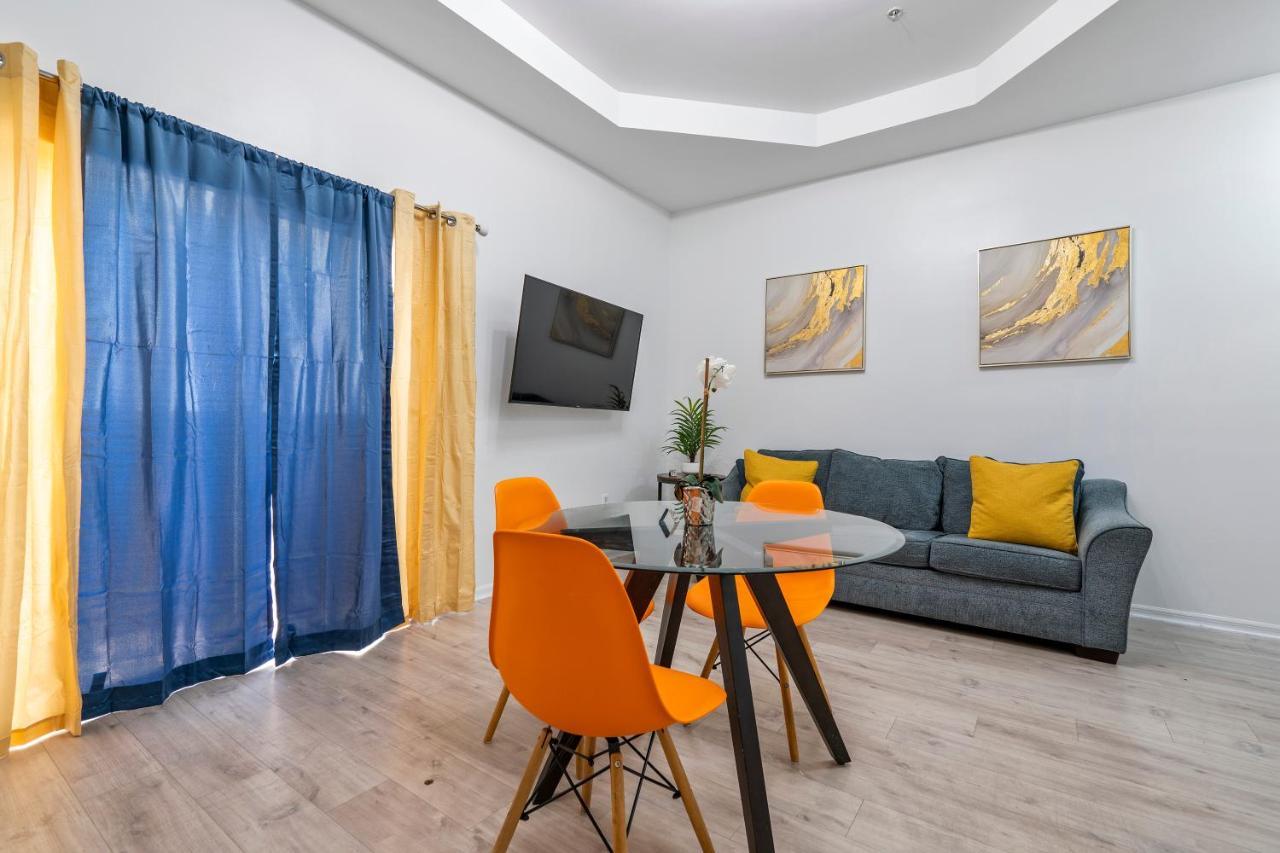 Airport Getaway Apartman Miami Kültér fotó