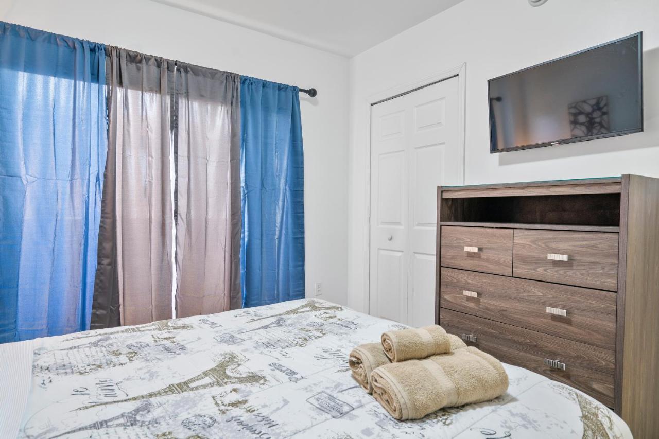 Airport Getaway Apartman Miami Kültér fotó