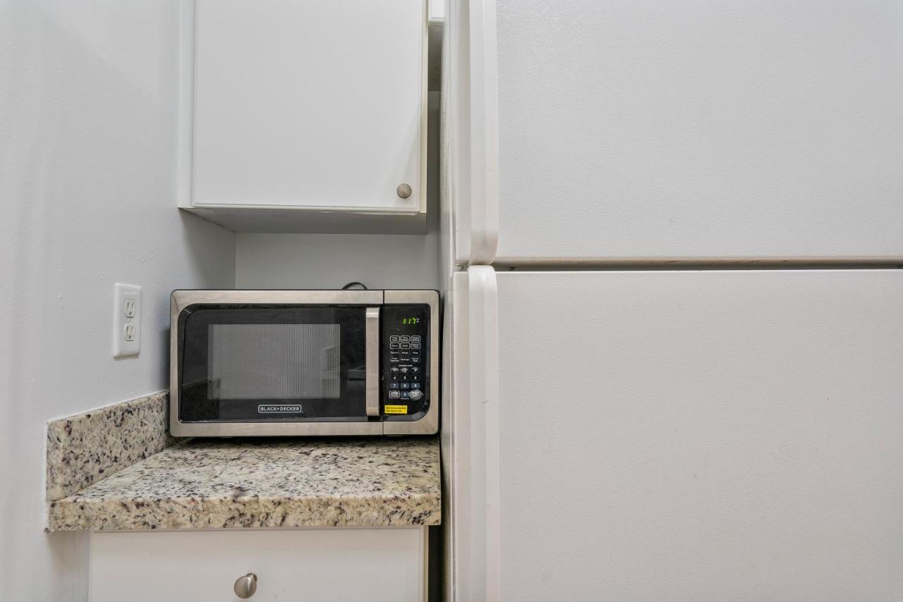 Airport Getaway Apartman Miami Kültér fotó