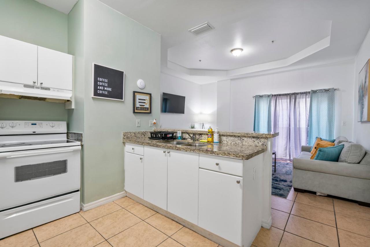 Airport Getaway Apartman Miami Kültér fotó