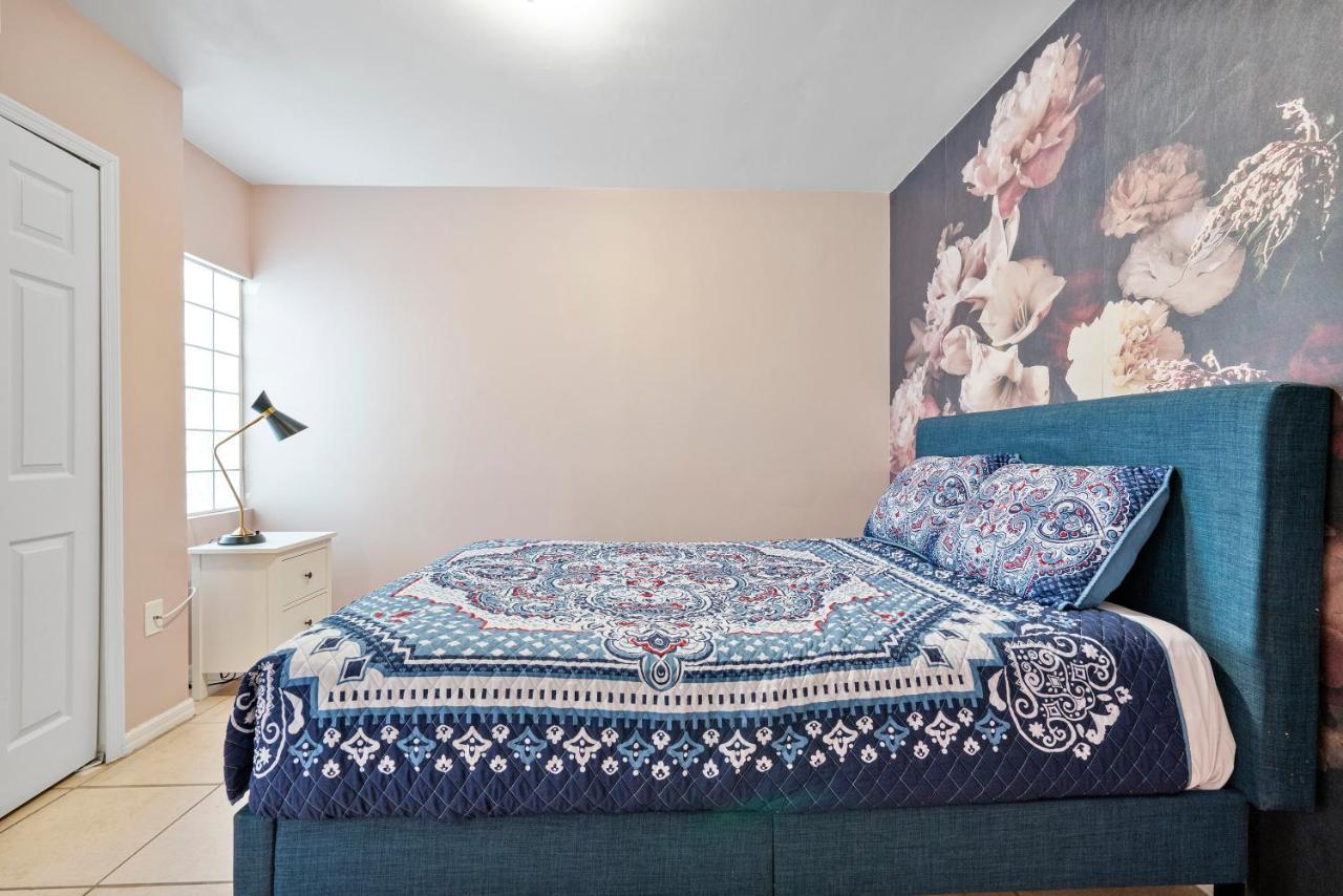 Airport Getaway Apartman Miami Kültér fotó