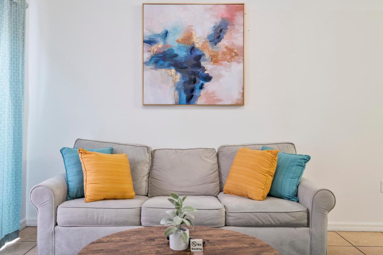 Airport Getaway Apartman Miami Kültér fotó