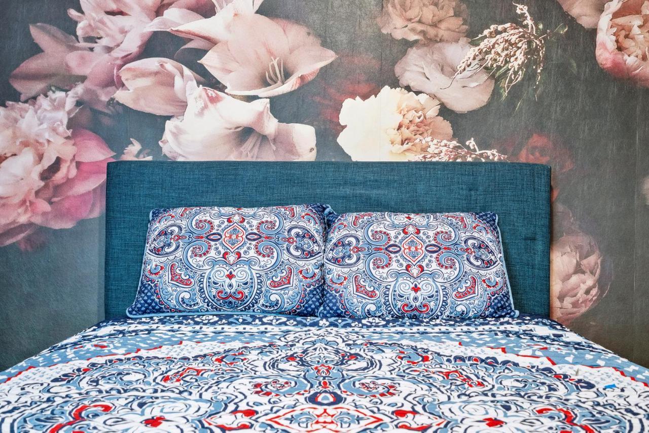 Airport Getaway Apartman Miami Kültér fotó