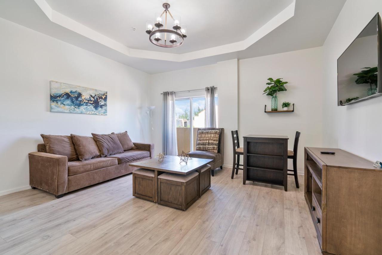 Airport Getaway Apartman Miami Kültér fotó
