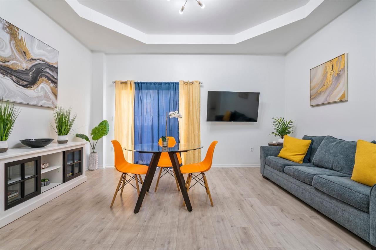 Airport Getaway Apartman Miami Kültér fotó