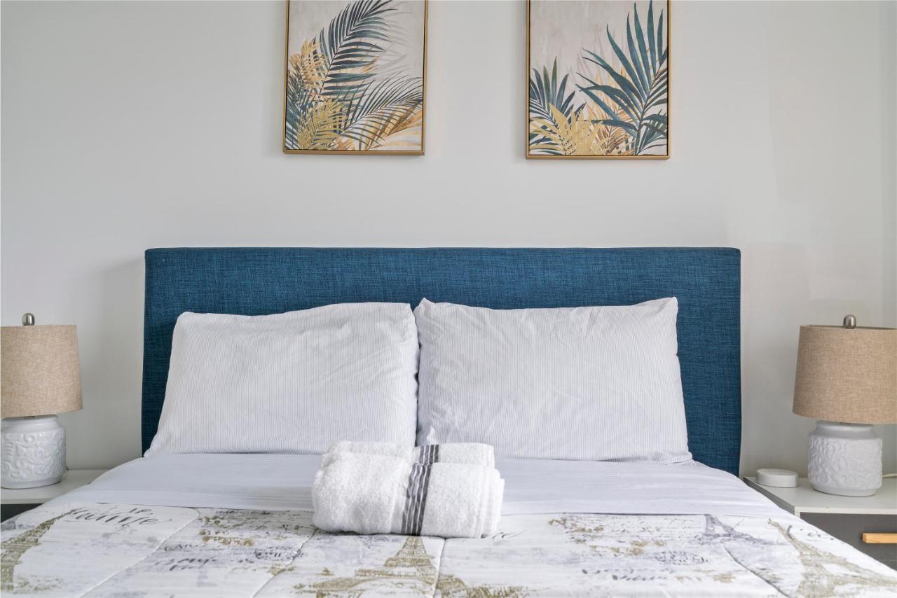 Airport Getaway Apartman Miami Kültér fotó