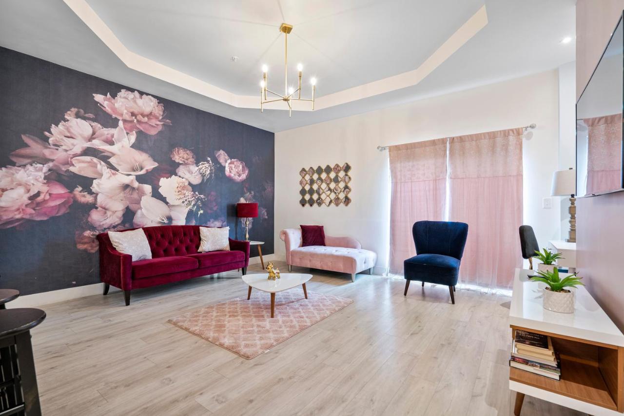 Airport Getaway Apartman Miami Kültér fotó