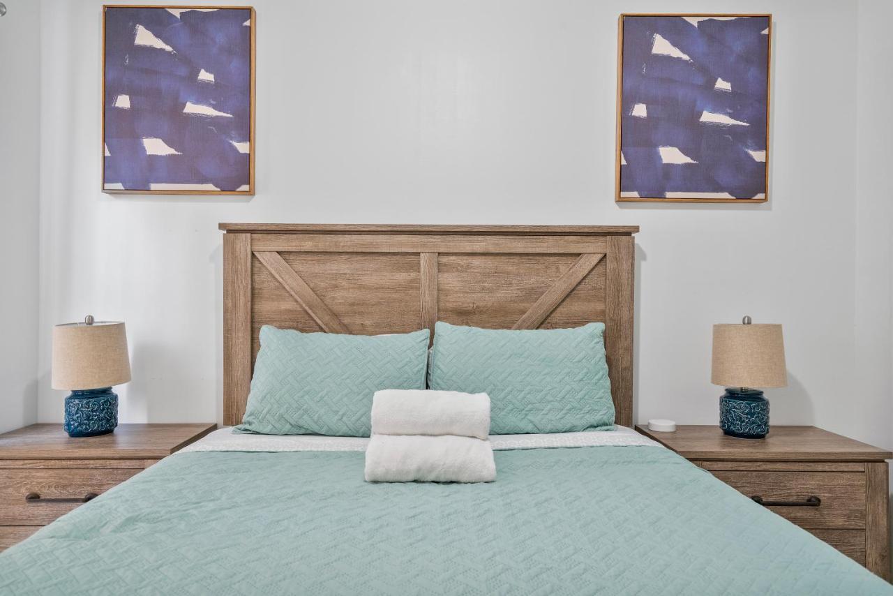 Airport Getaway Apartman Miami Kültér fotó