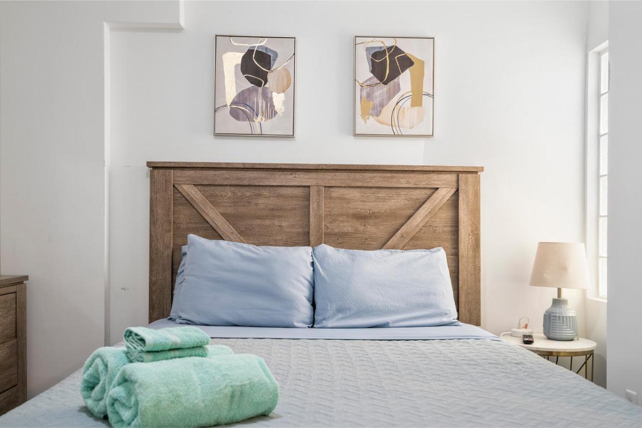 Airport Getaway Apartman Miami Kültér fotó